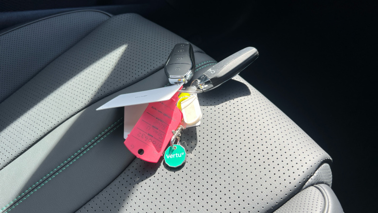 BYD Seal U 1.5 DM-i Boost 5dr Auto Estate